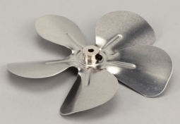 Perlick 57699 Fan Blade 5-1/2" W/3/16 Bore