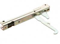 DCS 211345 12 Door Hinge Nuova Star