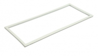 Electrolux 241778301 Gasket White Door