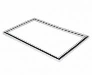 Frigidaire 241872503 Gasket Freezer Door White