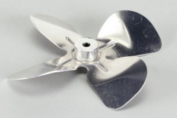 Perlick 63461 Fan Blade 4" 4 Blades 5/8"