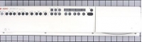 Asko 8060740-0-Ul Panel Control W-Handle 200