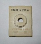 Capital 82423 Res Valve Switch Assembly