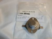 ASKO 234659 Auto Re-Set Thermostat 150c