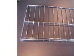 Bluestar 742101 24" Raised Griddle Broiler Rack