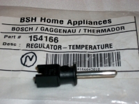 Bosch 10010119 Regulator Temperature
