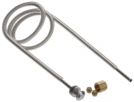 Imperial 10000-18S PILOT BURNER ASSEMBLY- STAINLESS STEEL