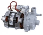 Jet-Tech 980162 Ul Rinse Pressure Pump; 130162