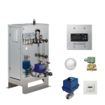 Mr. Steam C0750C3A211 Cu 1 Generator Package 18Kw 240V/3Ph With Digital 1 Control Package