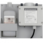 Mr. Steam Cu-Aromafloa Commercial Aromaflo System