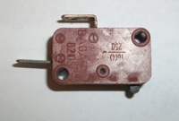 Fagor V23I000C5 Micro Totally Integrated Door 16 A.