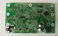 GE WS01F02023 Control Display Module