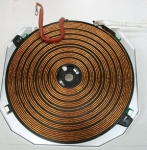 Fagor Yy74X9090 Inductor Coil