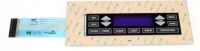American Range R10027 Keypad Panel Membrane Switch