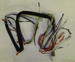 Bluestar 716109 Wire Harness