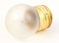 Perlick C15046 Light Bulb 7-1/2 Watt