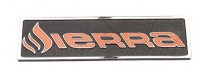 Sierra 1090035 Plate Sierra; #S855067000