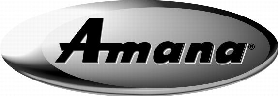 Amana Appliance Parts