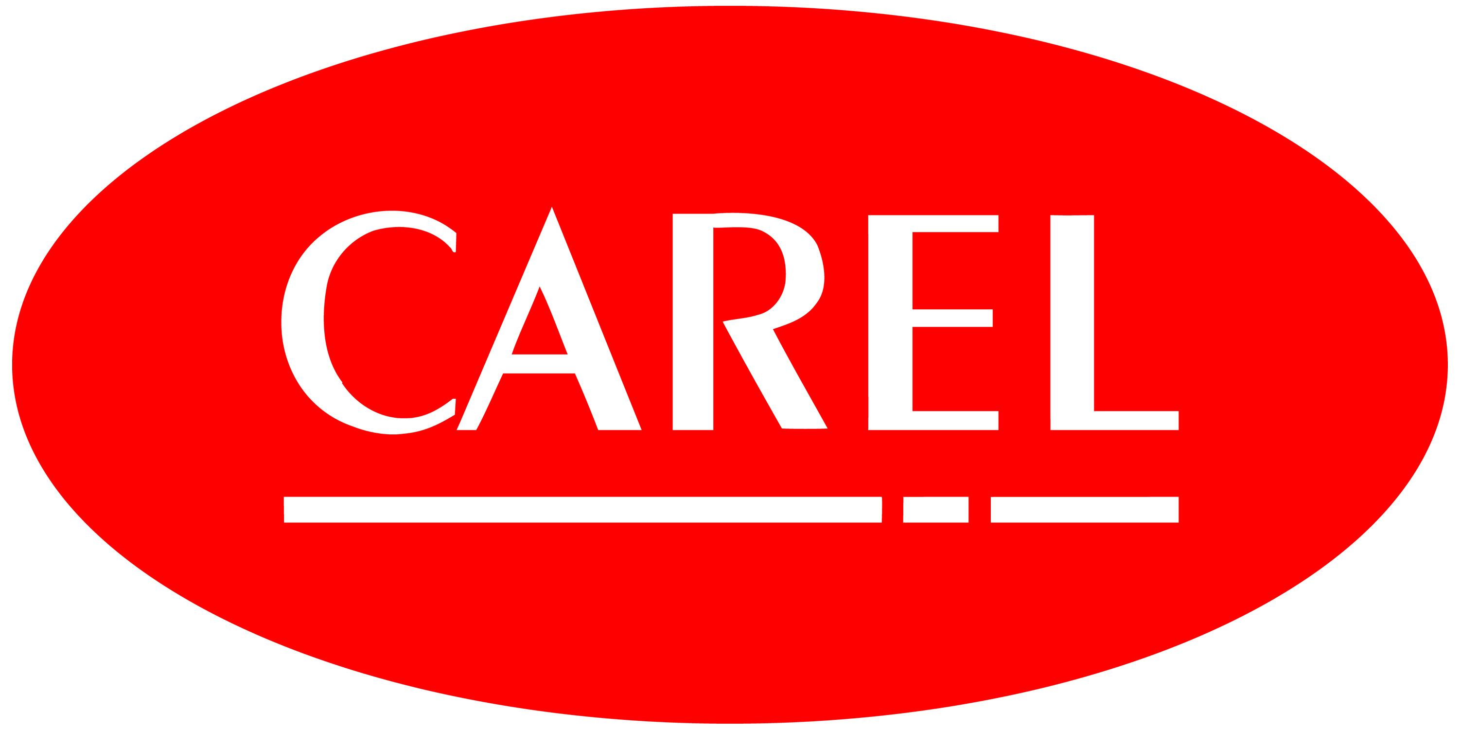 Carel-logo