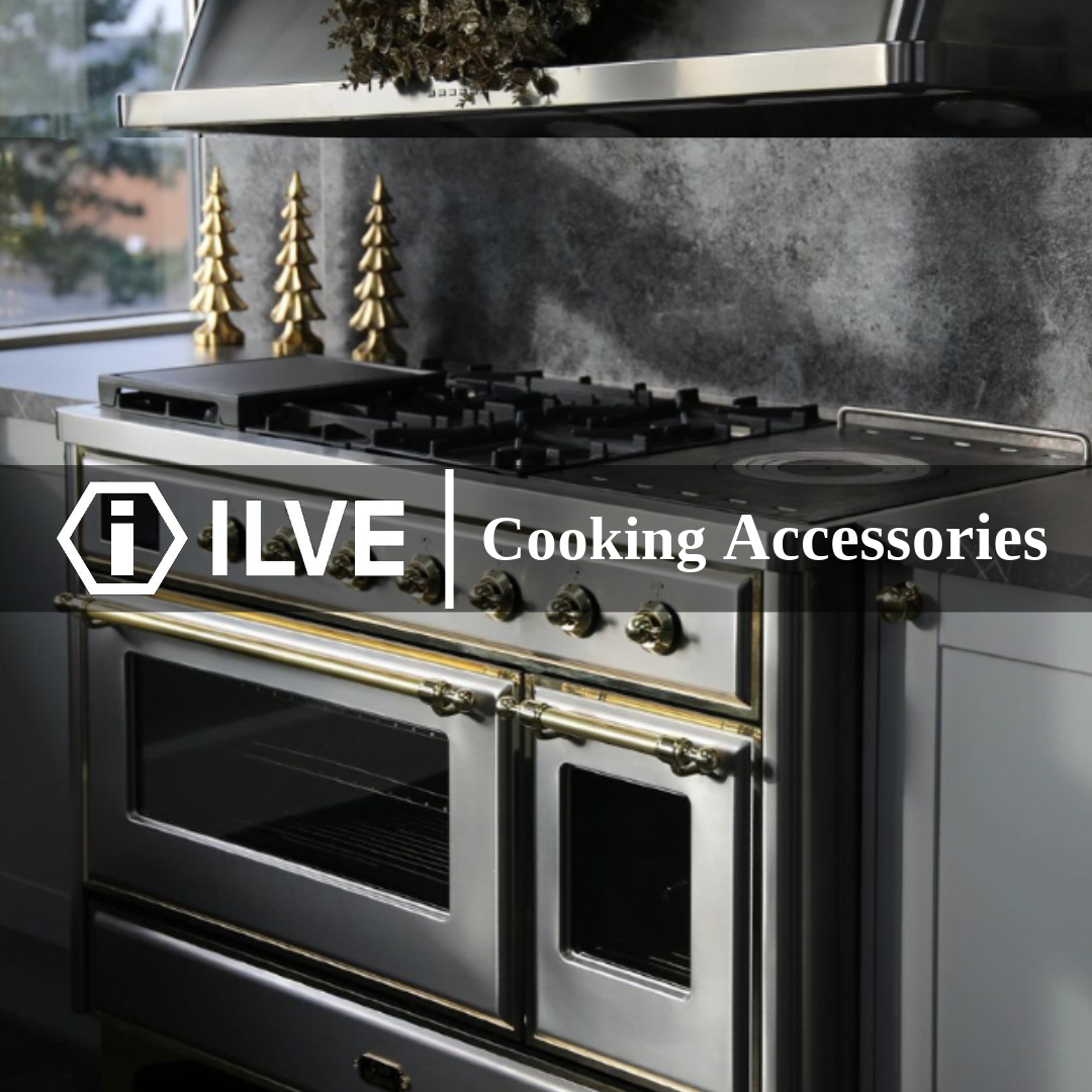 ILVE Genuine Accessories