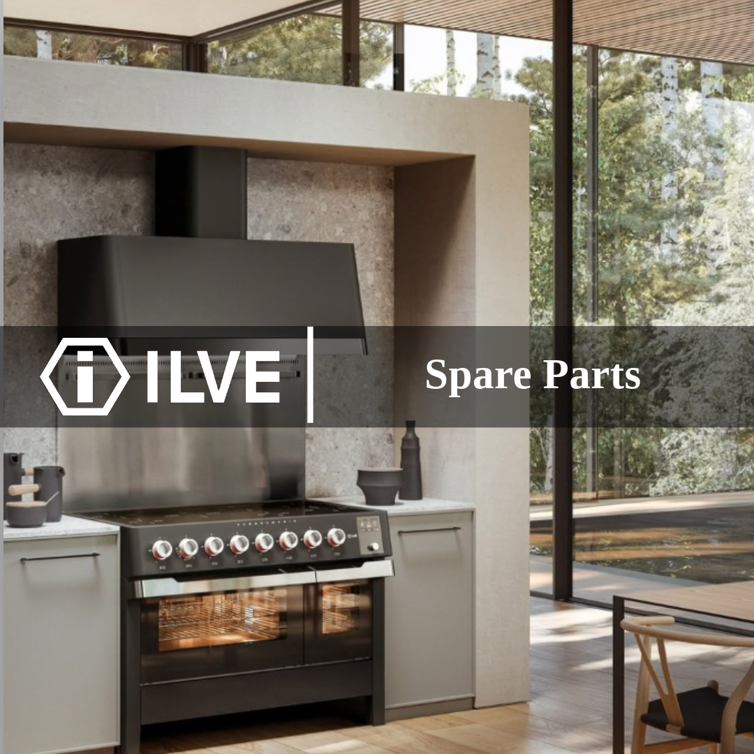 ILVE OEM Spare Parts