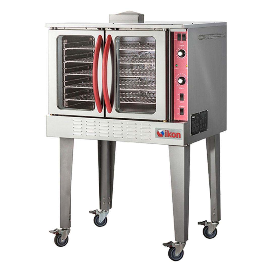 Electric Convection Oven