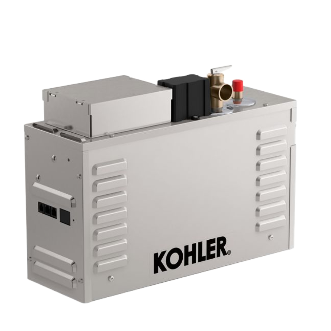 Kohler-Steam-Generator-Parts-Manual