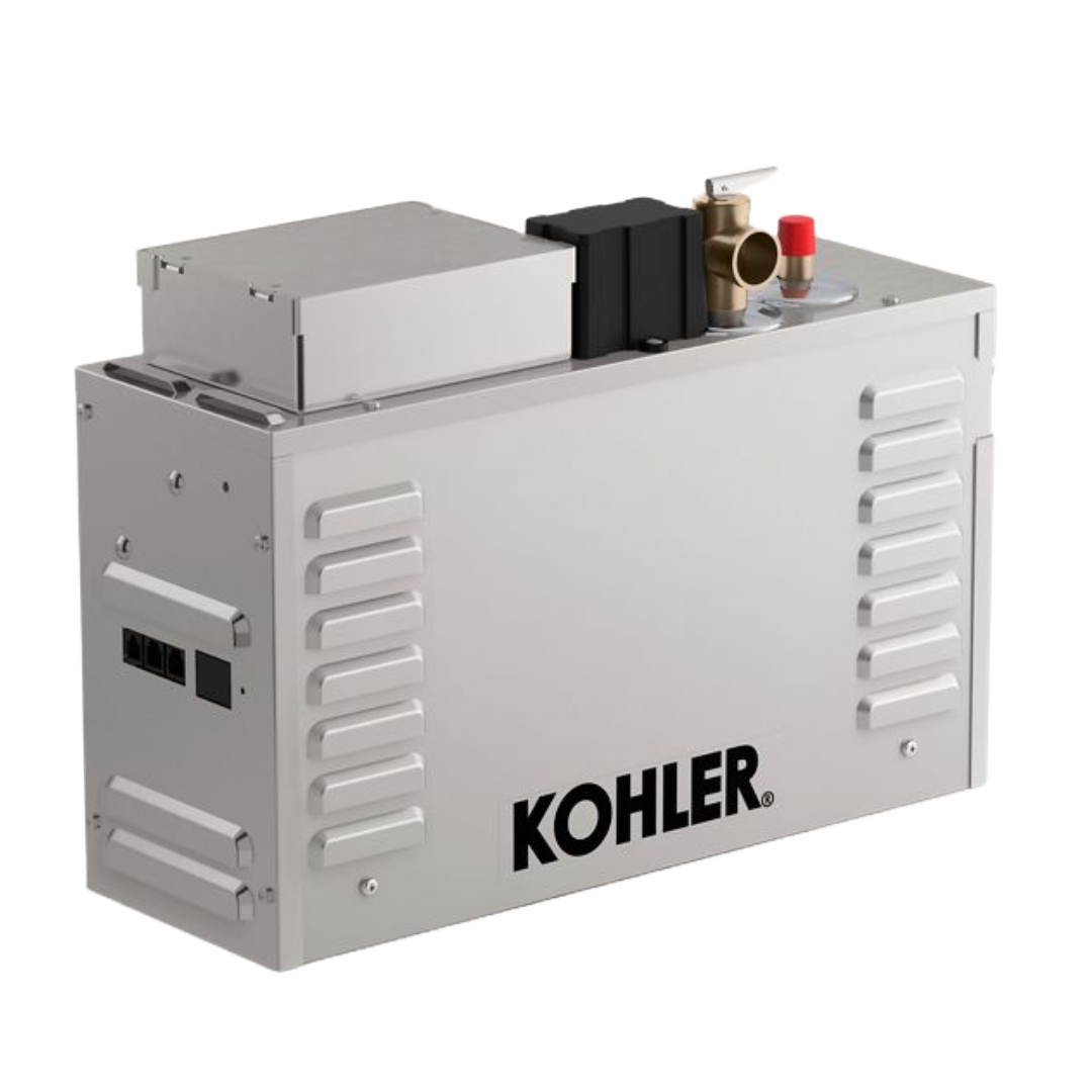 Kohler-Steam-Generator-Parts-Manual