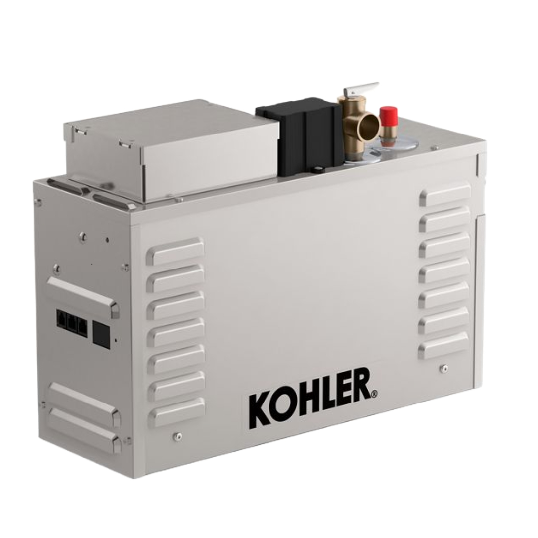 Kohler-Steam-Generator-Parts-Manual