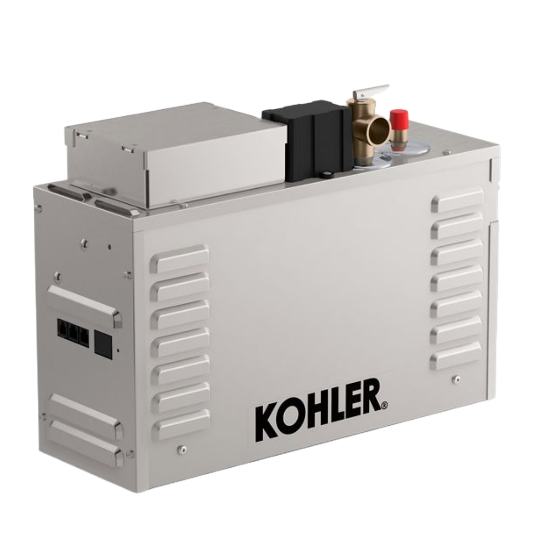 Kohler-Steam-Generator-Parts-Manual