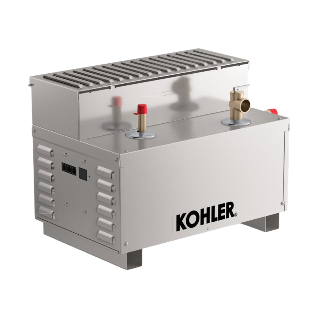 Kohler-Steam-Generator-Parts-Manual