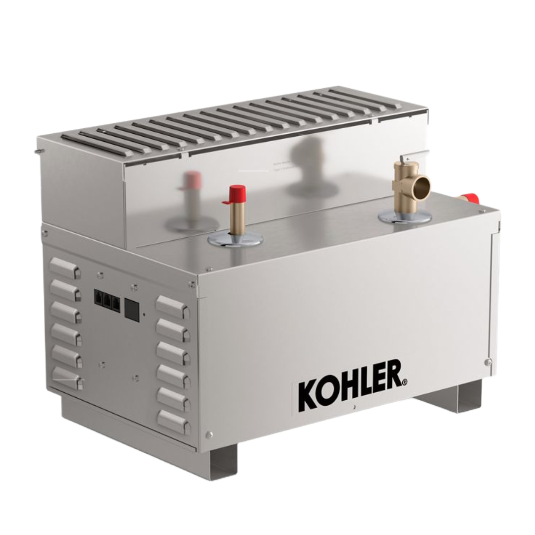 Kohler-Steam-Generator-Parts-Manual