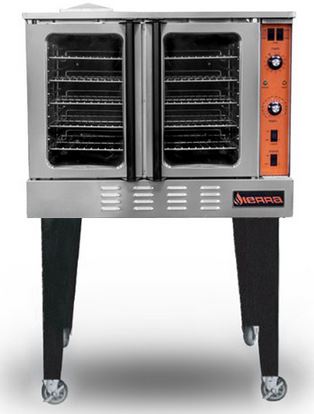 sierra-gas-convection-oven