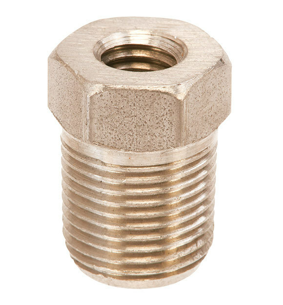 106272 Series Stainless Steel Adapter