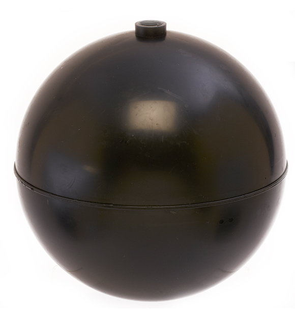 PF Series Spherical Polypropylene Floats