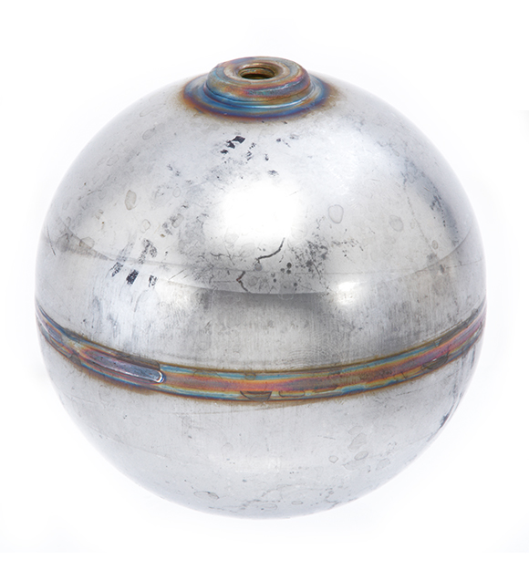 R1340 Stainless Steel Floats